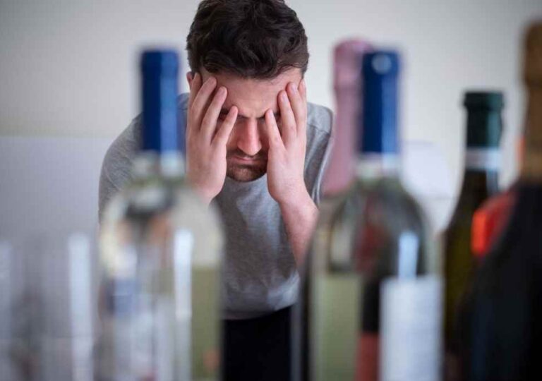 What is Alcohol Dependence and how to get relief from it?
