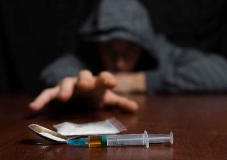 Drug addiction is easy to cure with the best Drug Rehabilitation Centre in Mahim