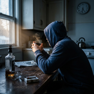 Read more about the article What to Do After Recognizing the Warning Signs of Alcoholism